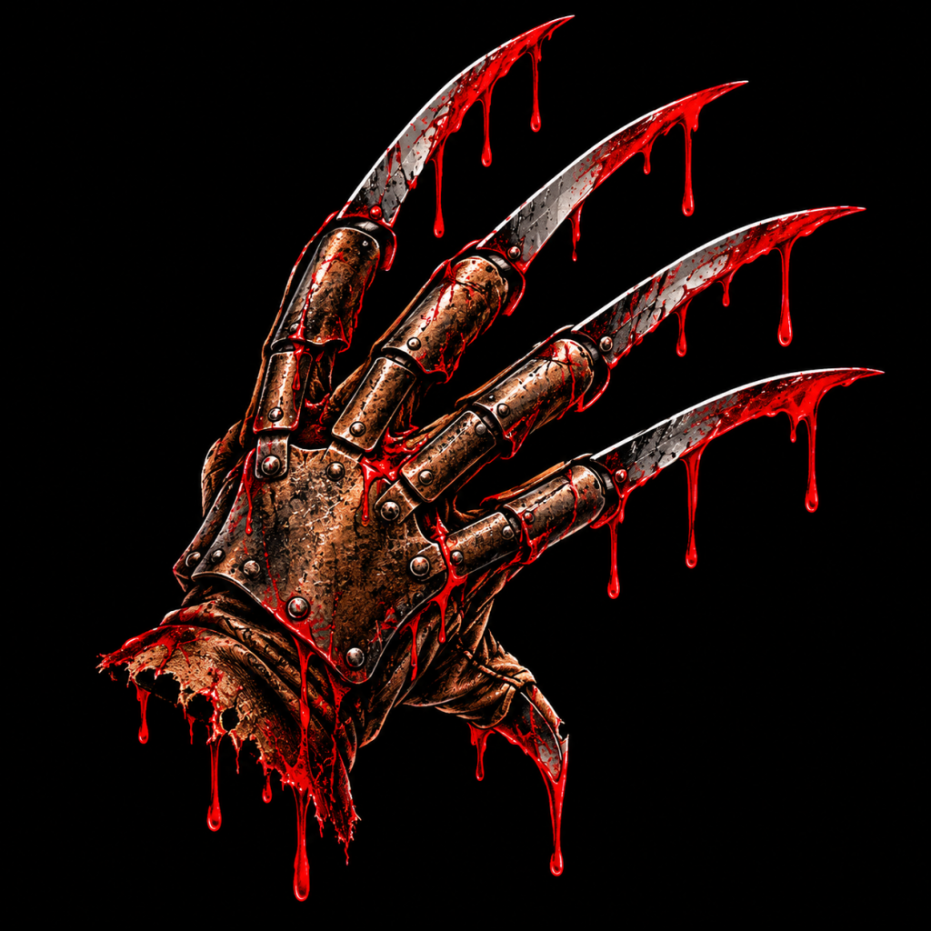 Logo for Elm Street Sluggers