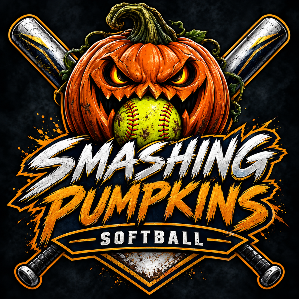 Logo for Smashing Pumpkins
