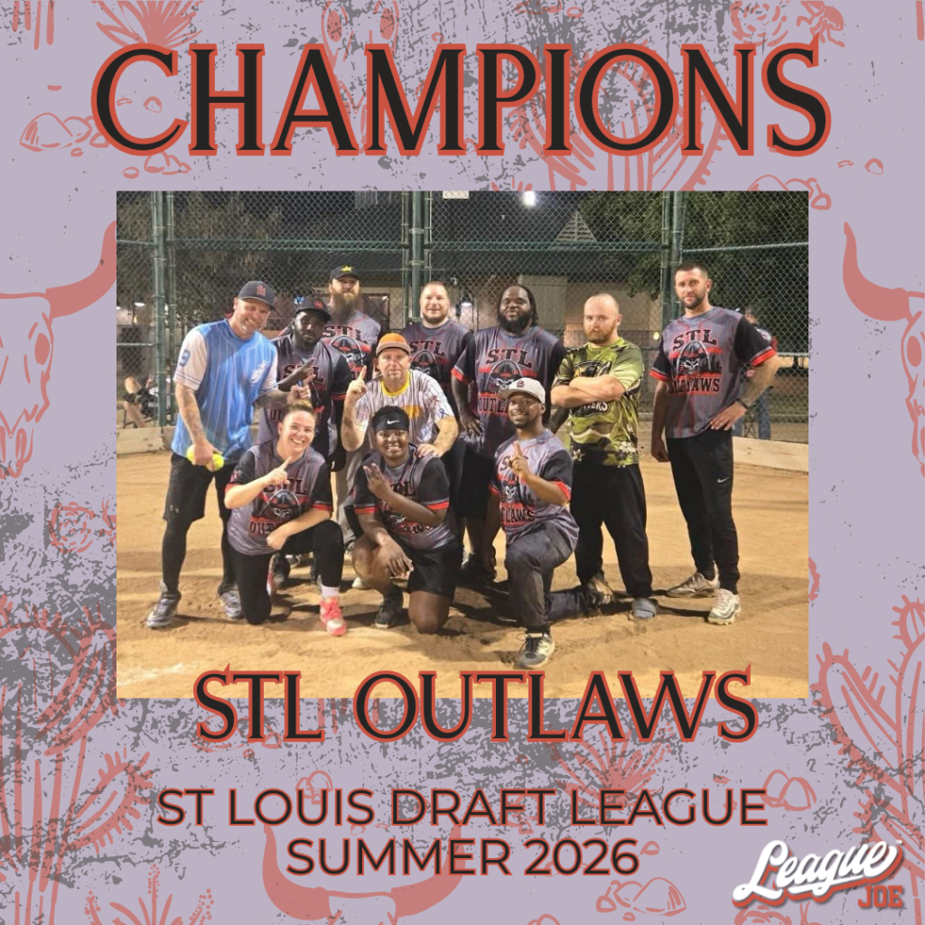 Triumph for STL OUTLAWS