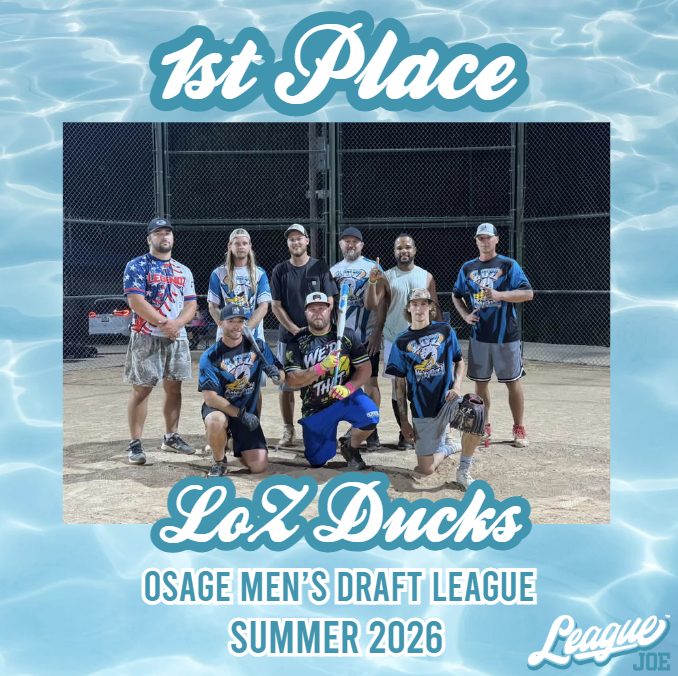 Triumph for LoZ Ducks