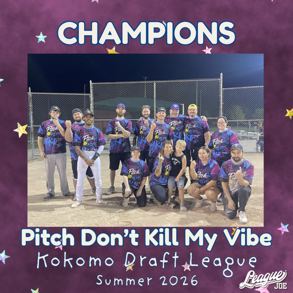 Triumph for Pitch, dont kill my vibe