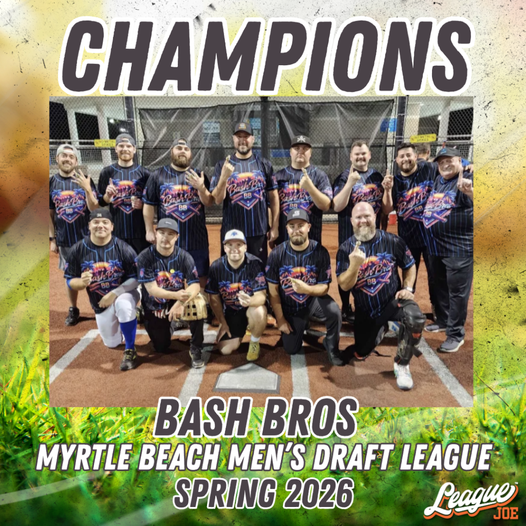 Triumph for Bash Bros