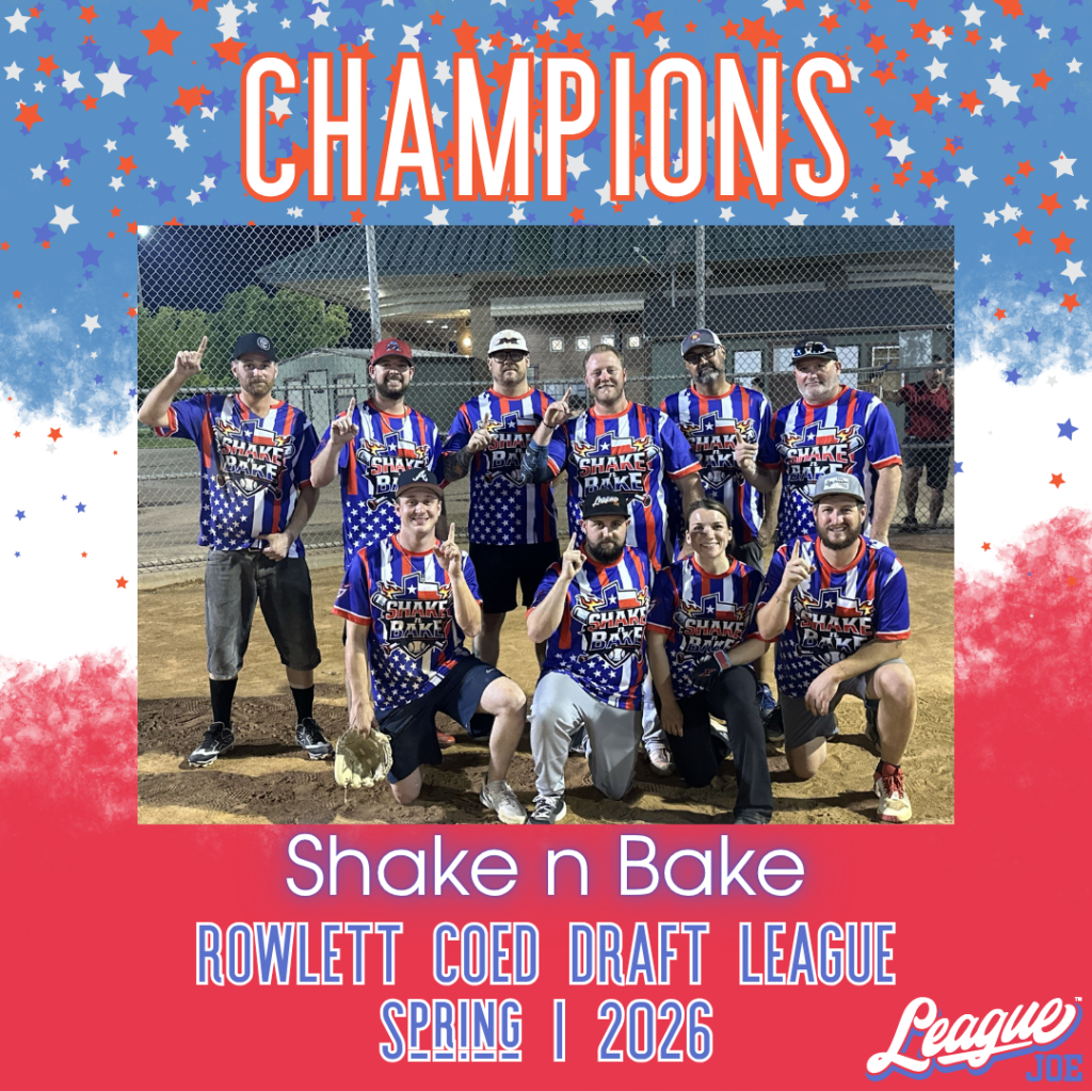 Triumph for Shake n Bake