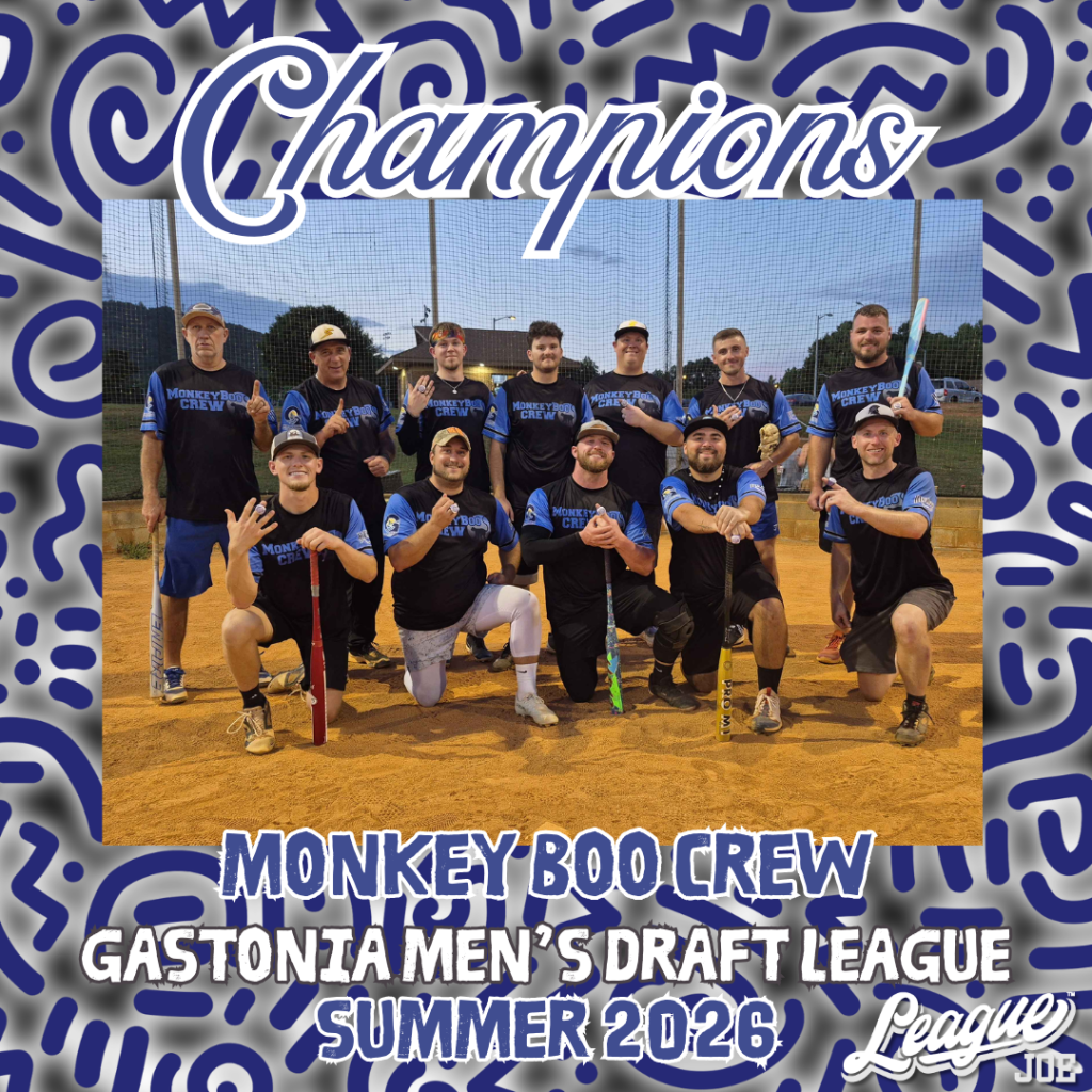 Triumph for Monkey Boo Crew
