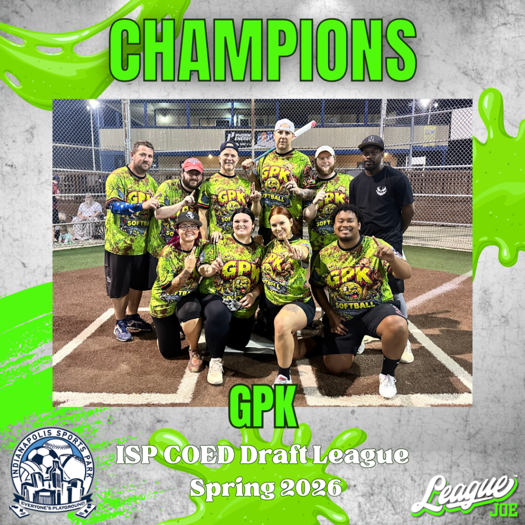 Triumph for GPK