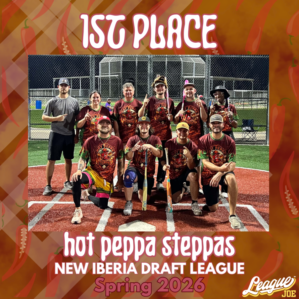 Triumph for Hot Peppa Steppas