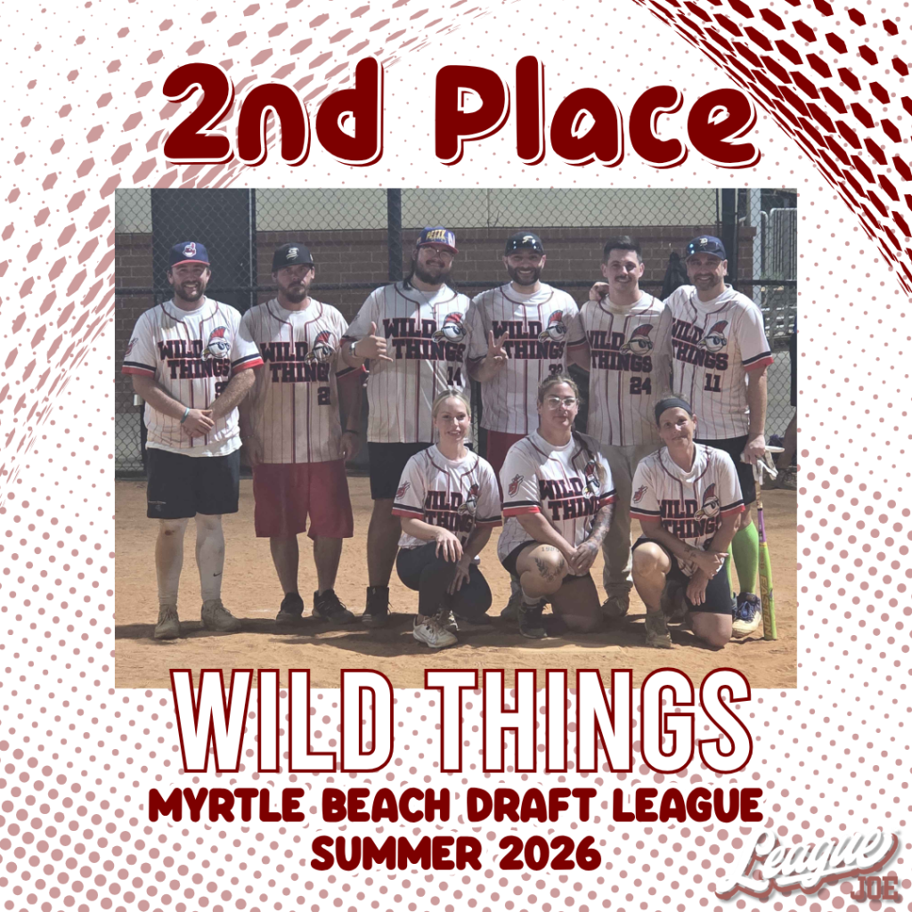 Triumph for Wild Things