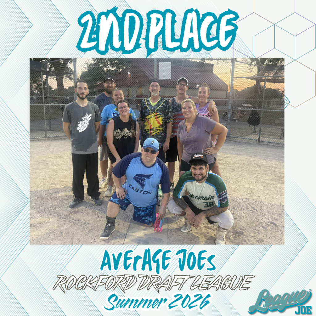 Triumph for Average Joes
