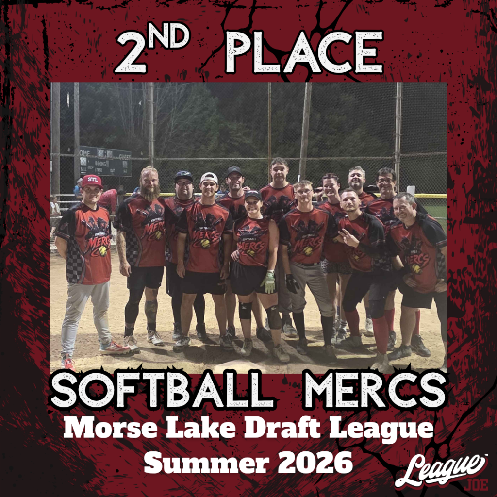Triumph for Softball Mercs