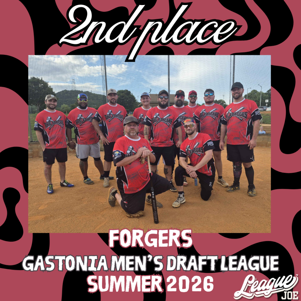 Triumph for The Forgers
