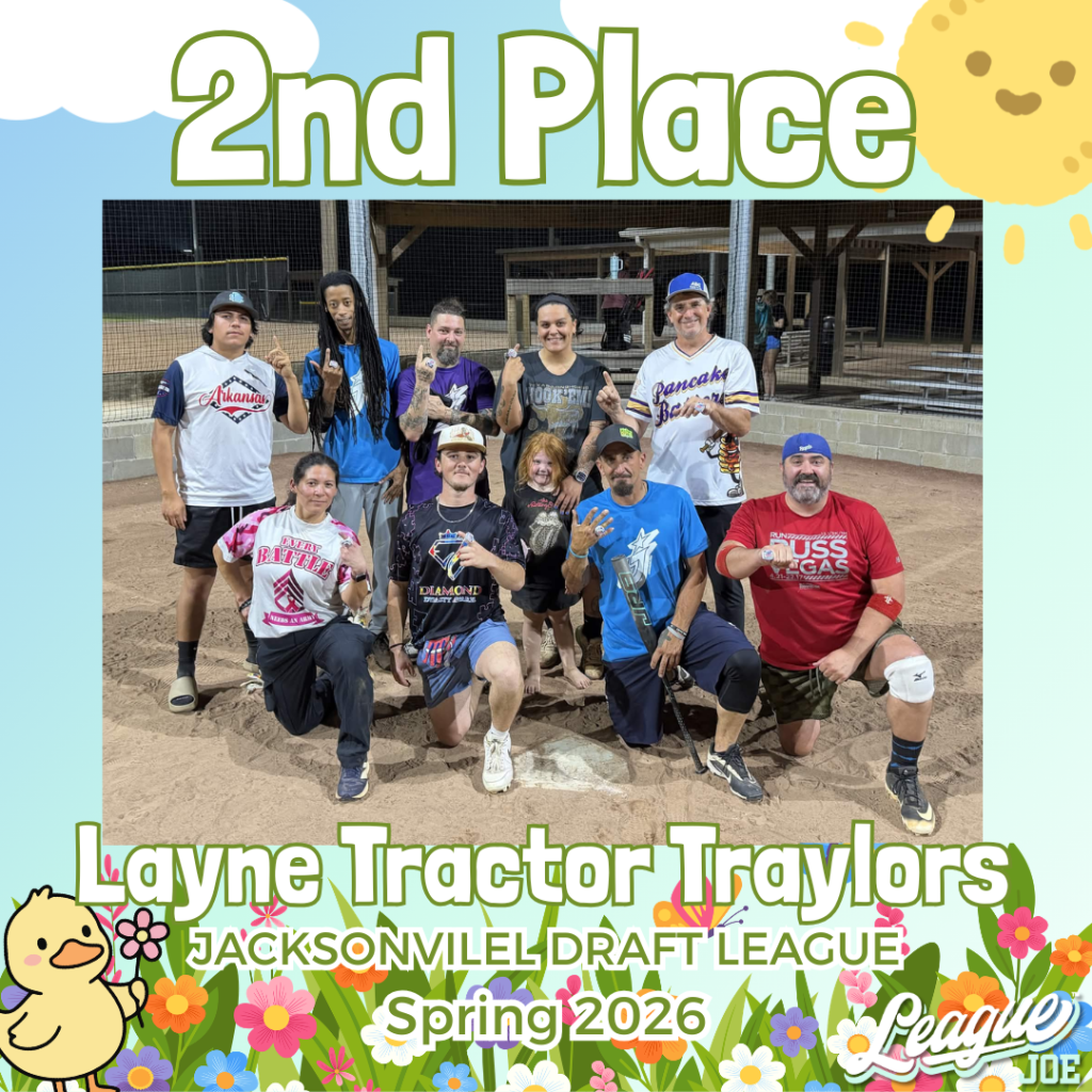 Triumph for Layne Tractor Traylors