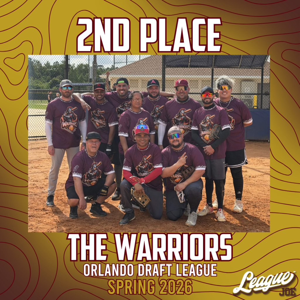 Triumph for The warriors
