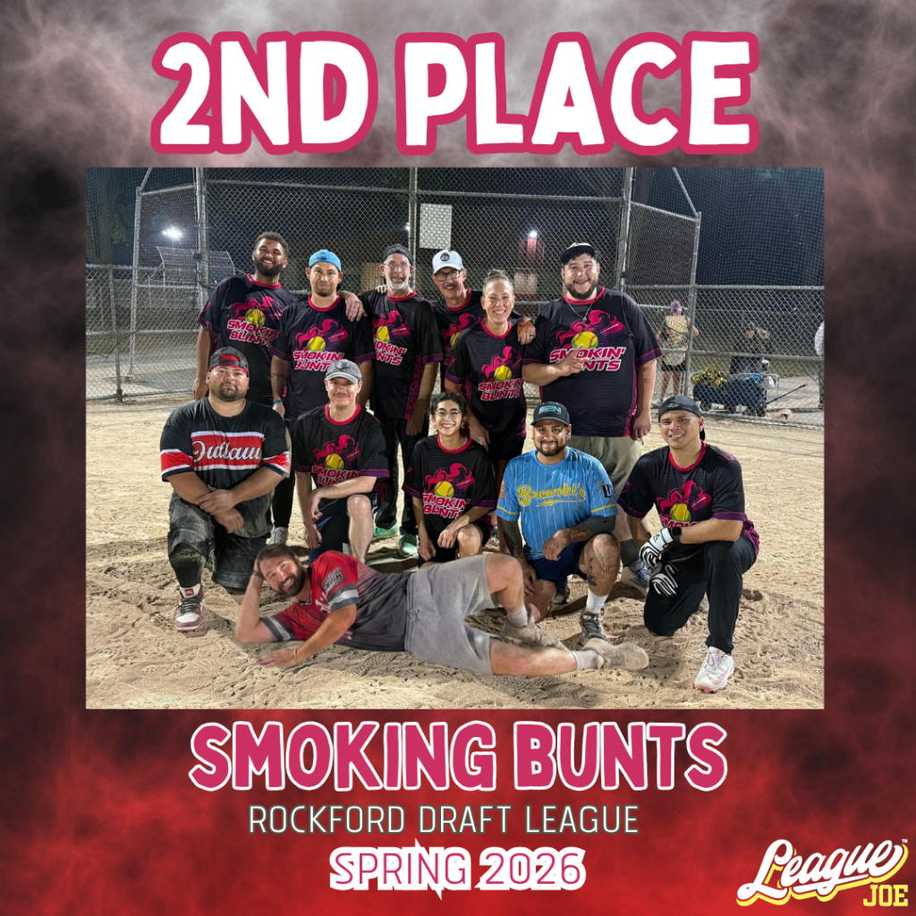 Triumph for Smokin' Bunts