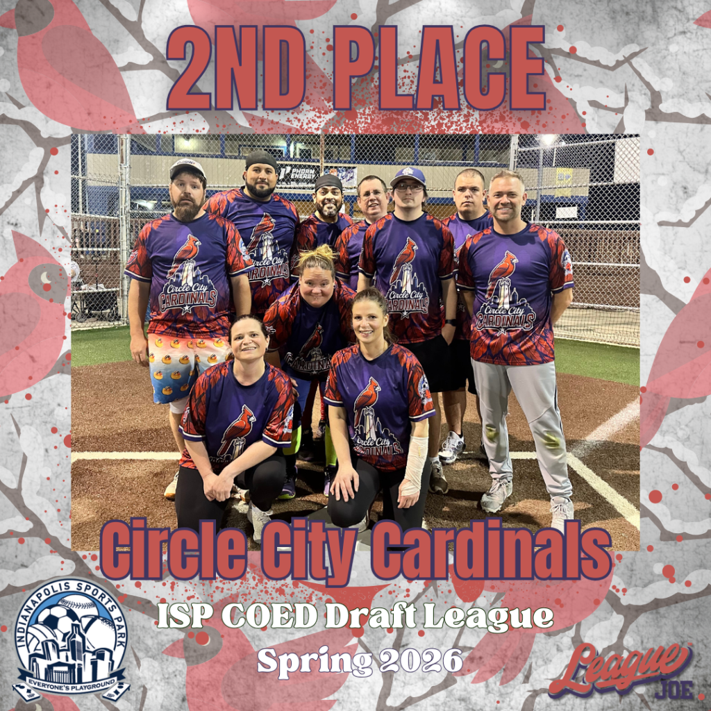 Triumph for Circle City Cardinals