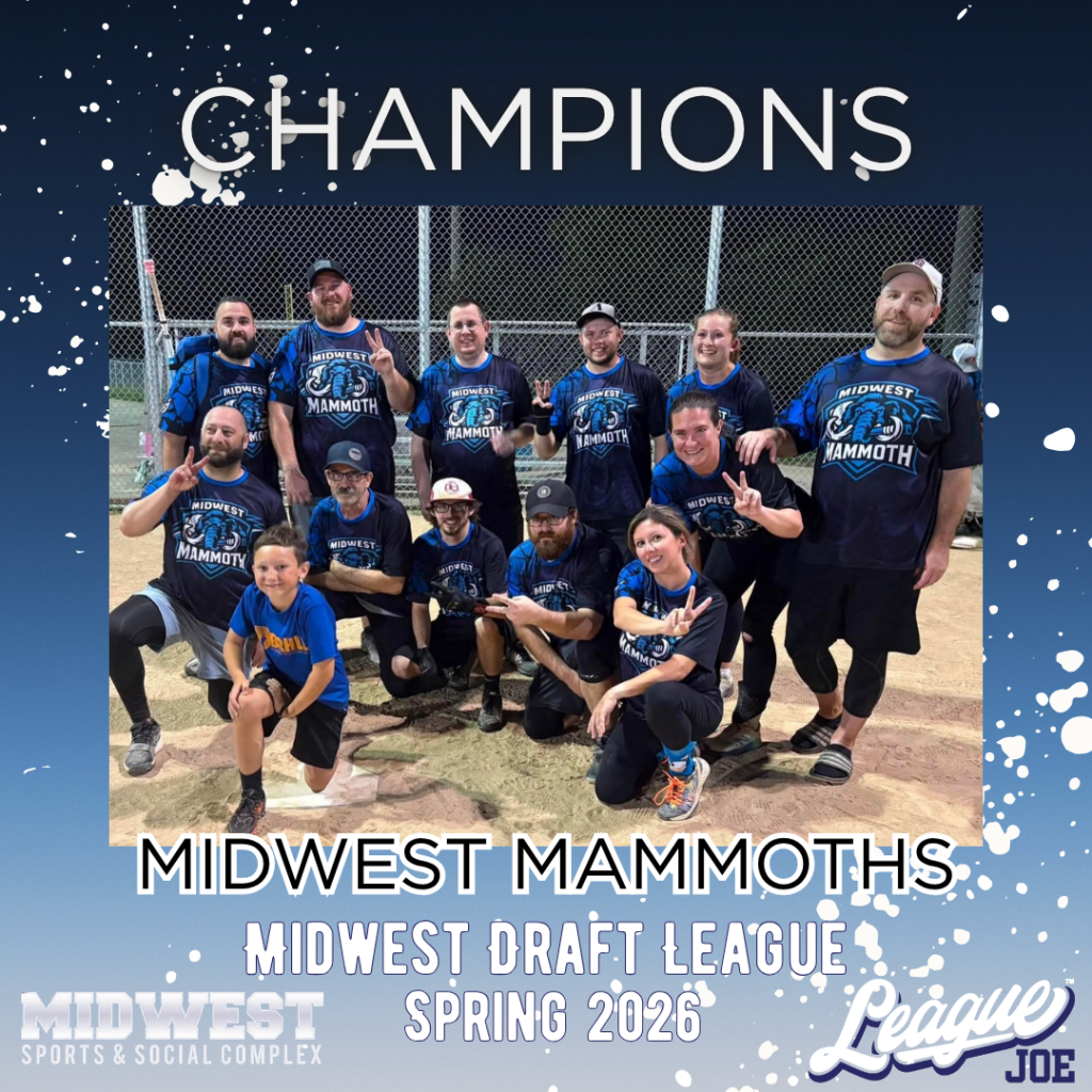 Triumph for Midwest Mammoth