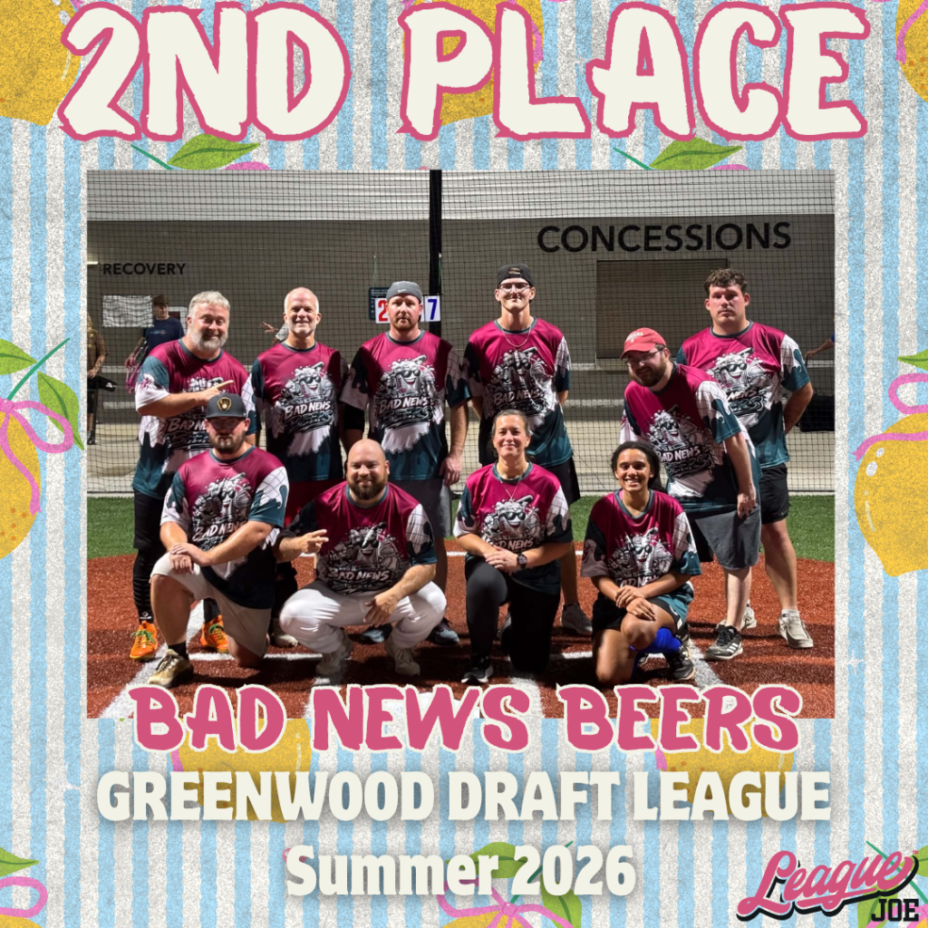 Triumph for Bad News Beers