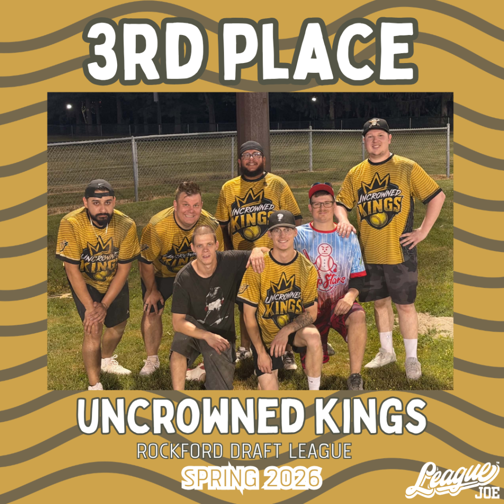 Triumph for Uncrowned Kings