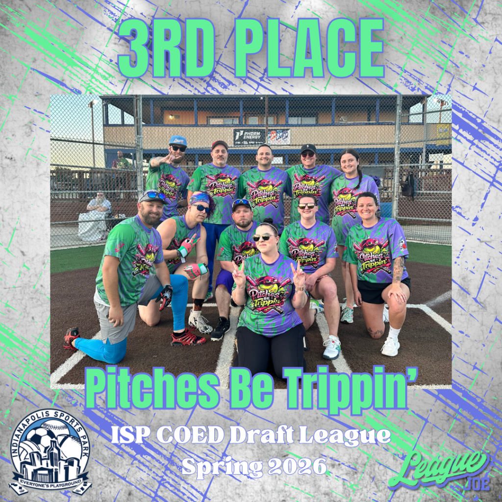 Triumph for Pitches be Trippin'
