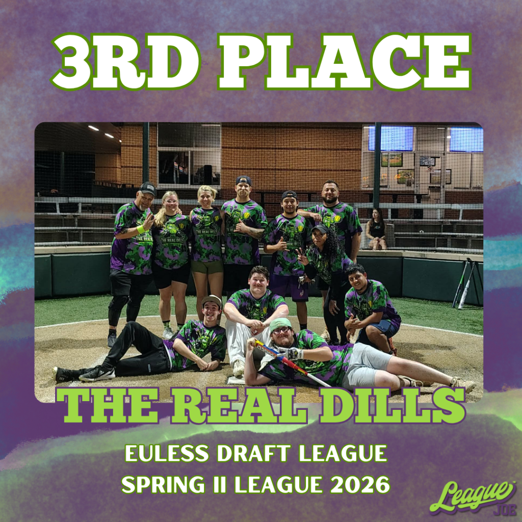 Triumph for The Real Dills