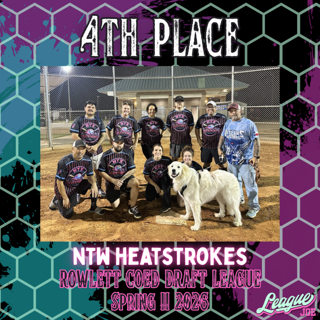 Triumph for NTX HeatStrokes