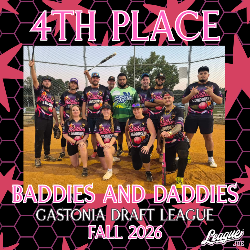 Triumph for Baddies and Daddies