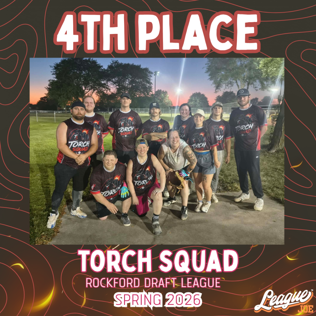 Triumph for Torch Squad