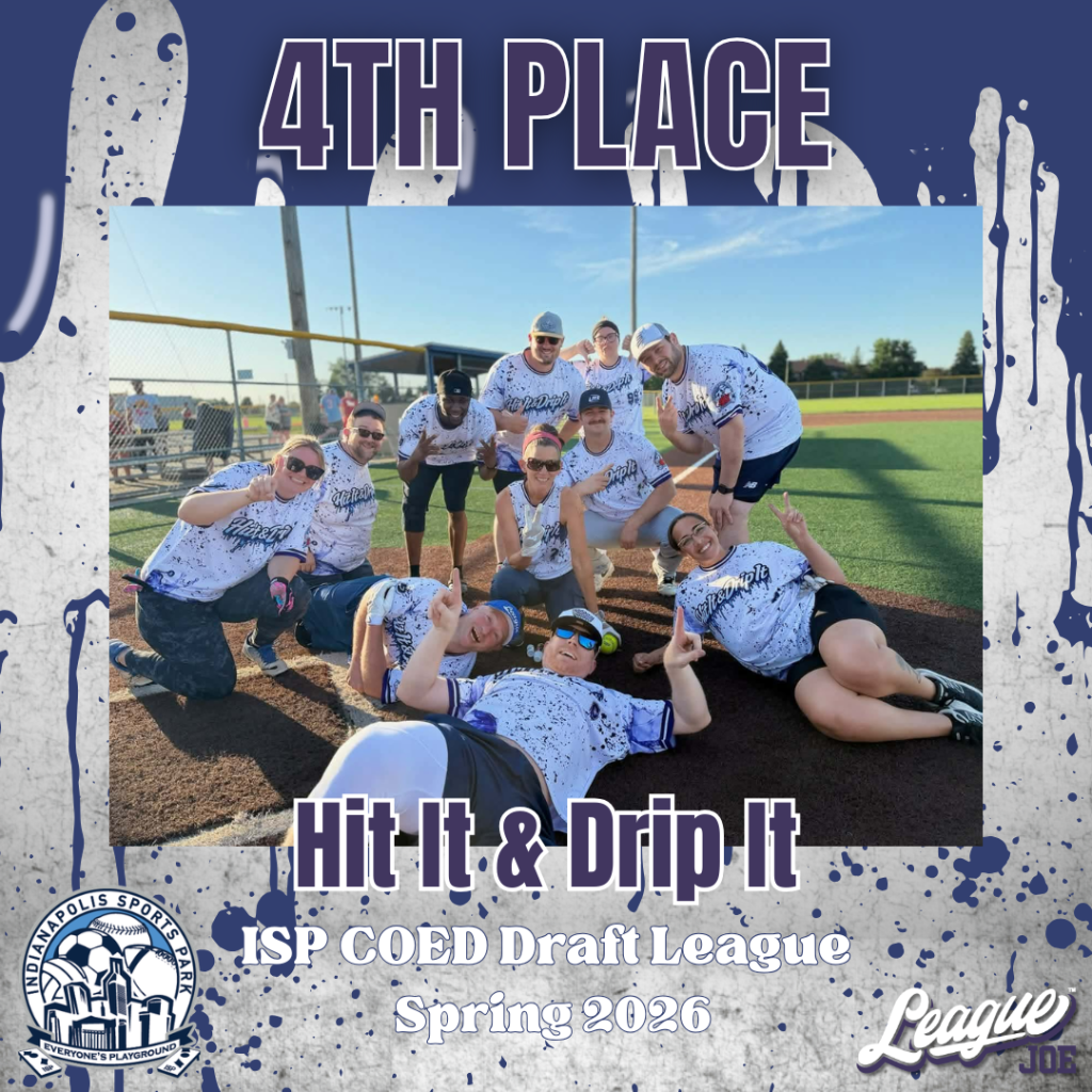 Triumph for Hit It & Drip it
