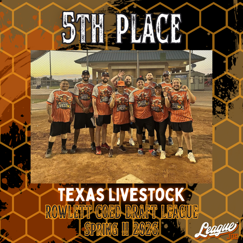 Triumph for Texas Livestock