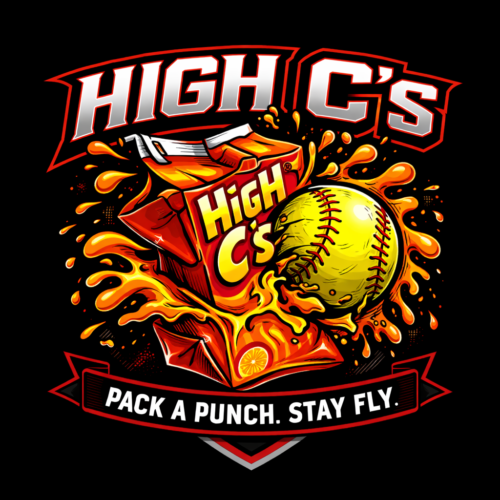 Logo for High C’s