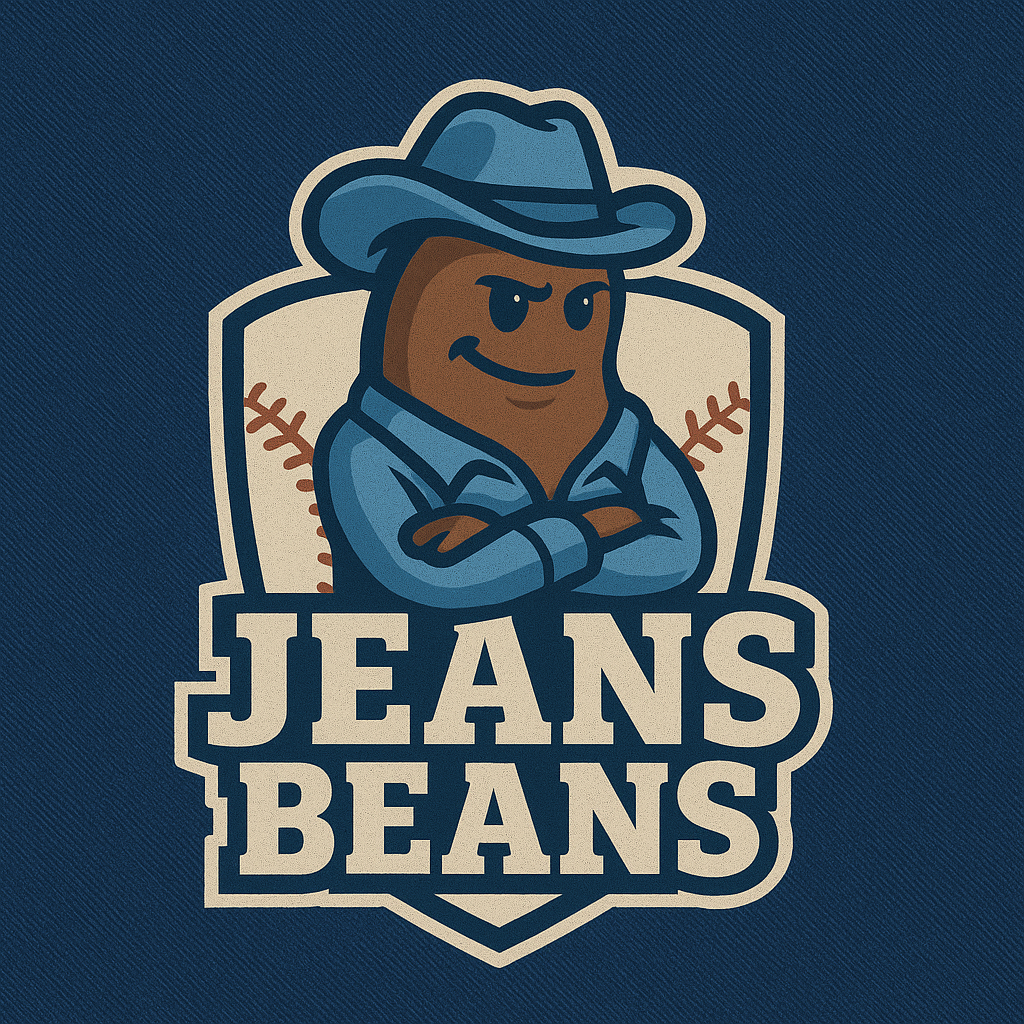 Logo for Jeans Beans