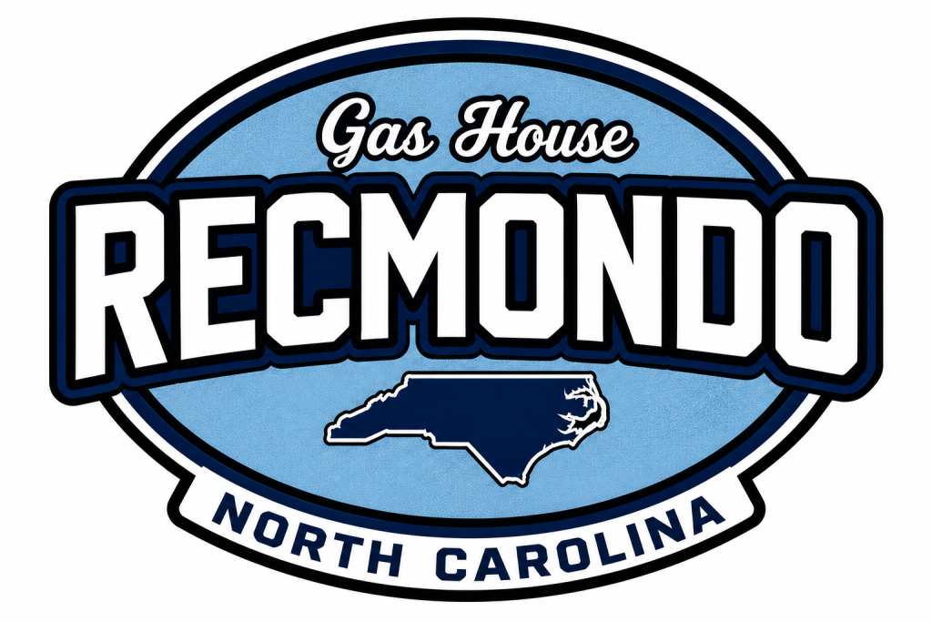 Logo for Recmondo