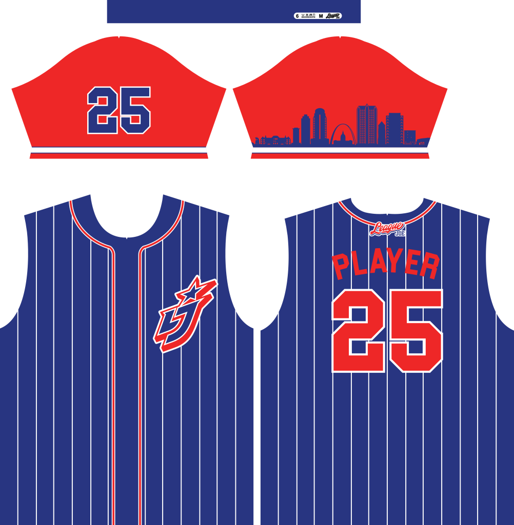 Acuńa Matata Official Away Jersey