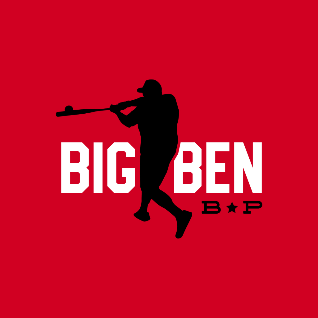Logo for Team Big Ben