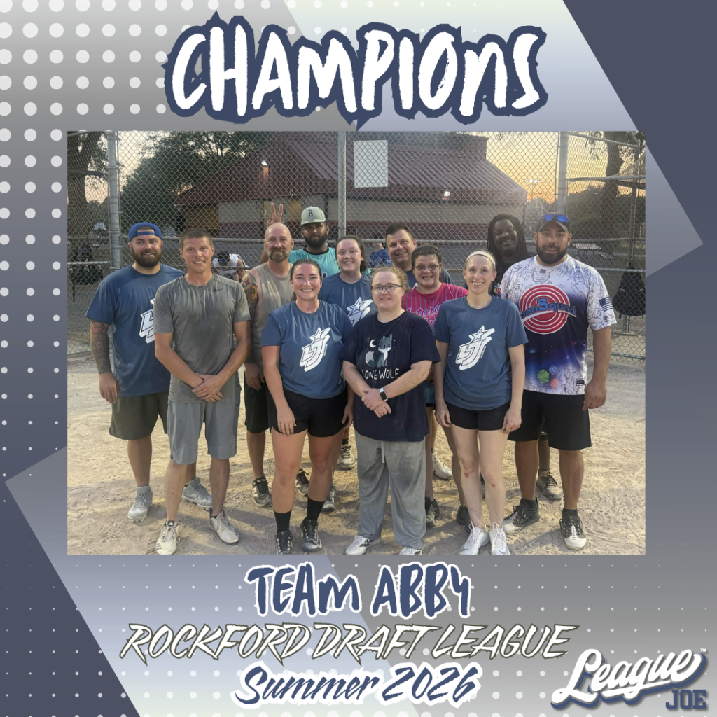 Triumph for Team Abby