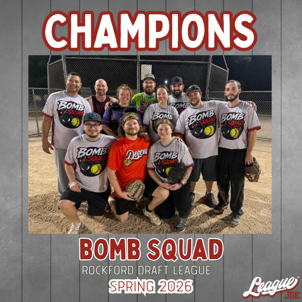 Triumph for The Bomb Squad
