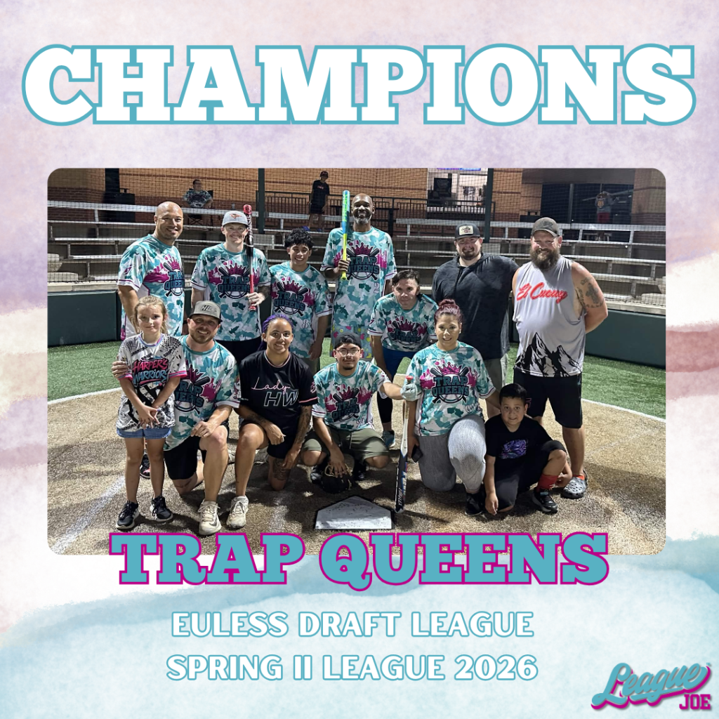 Triumph for Trap Queens