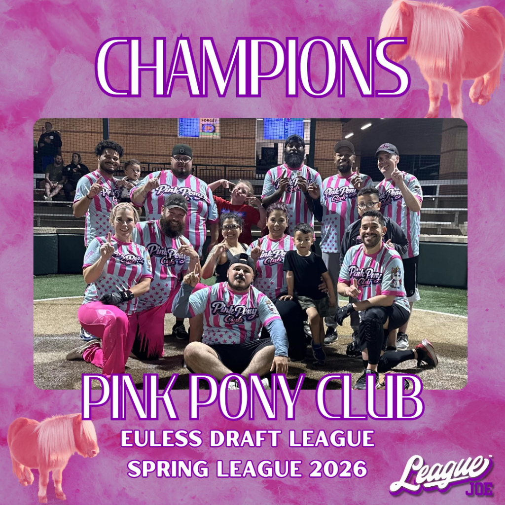 Triumph for Pink Pony Club