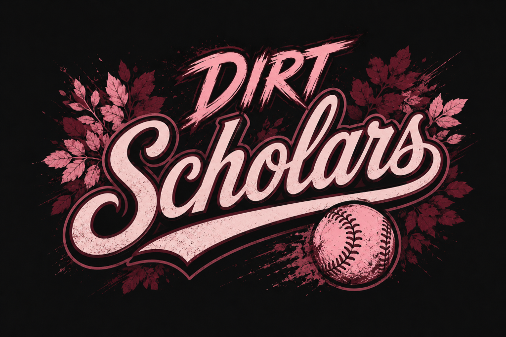 Logo for Dirt Scholars