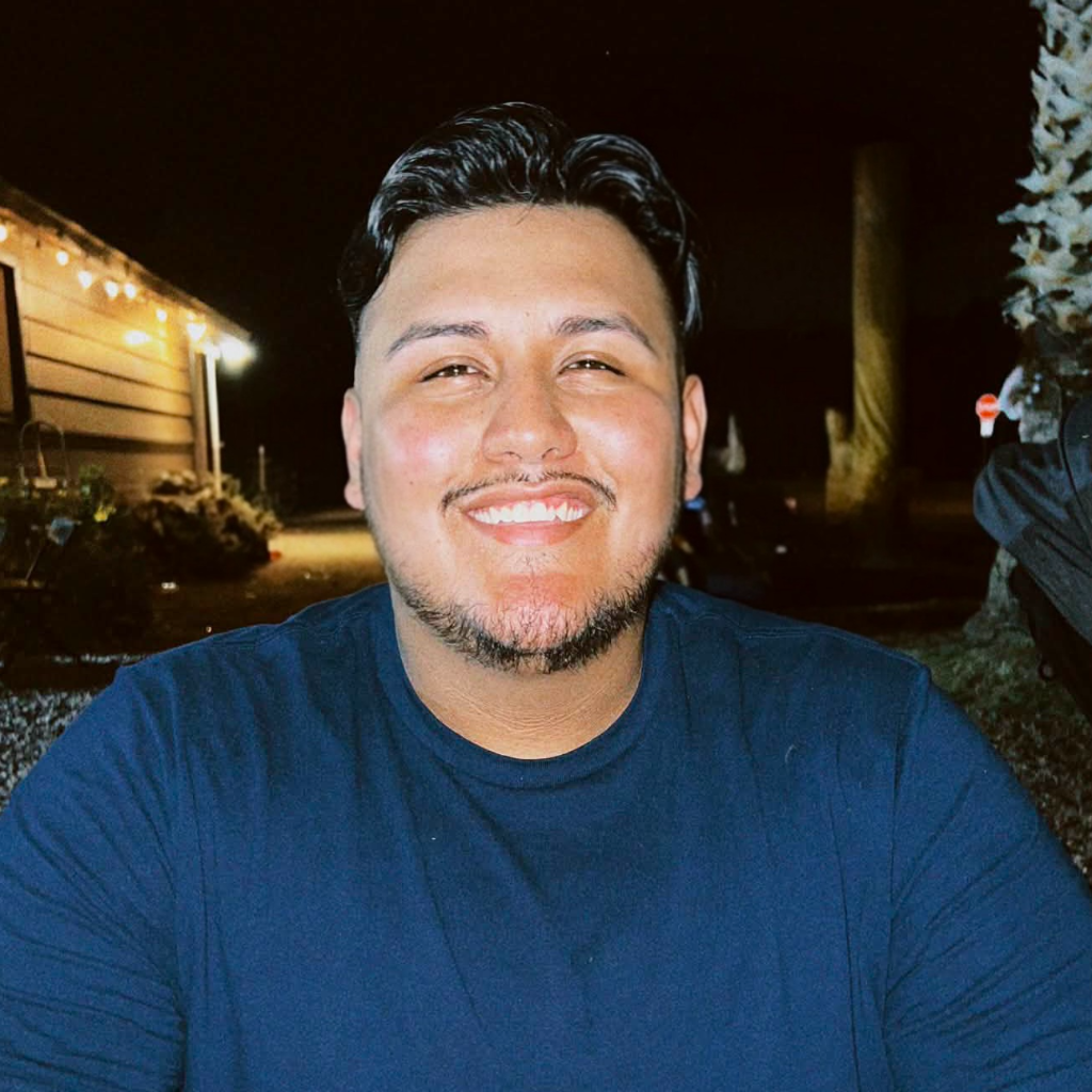 Joseph Rodriguez