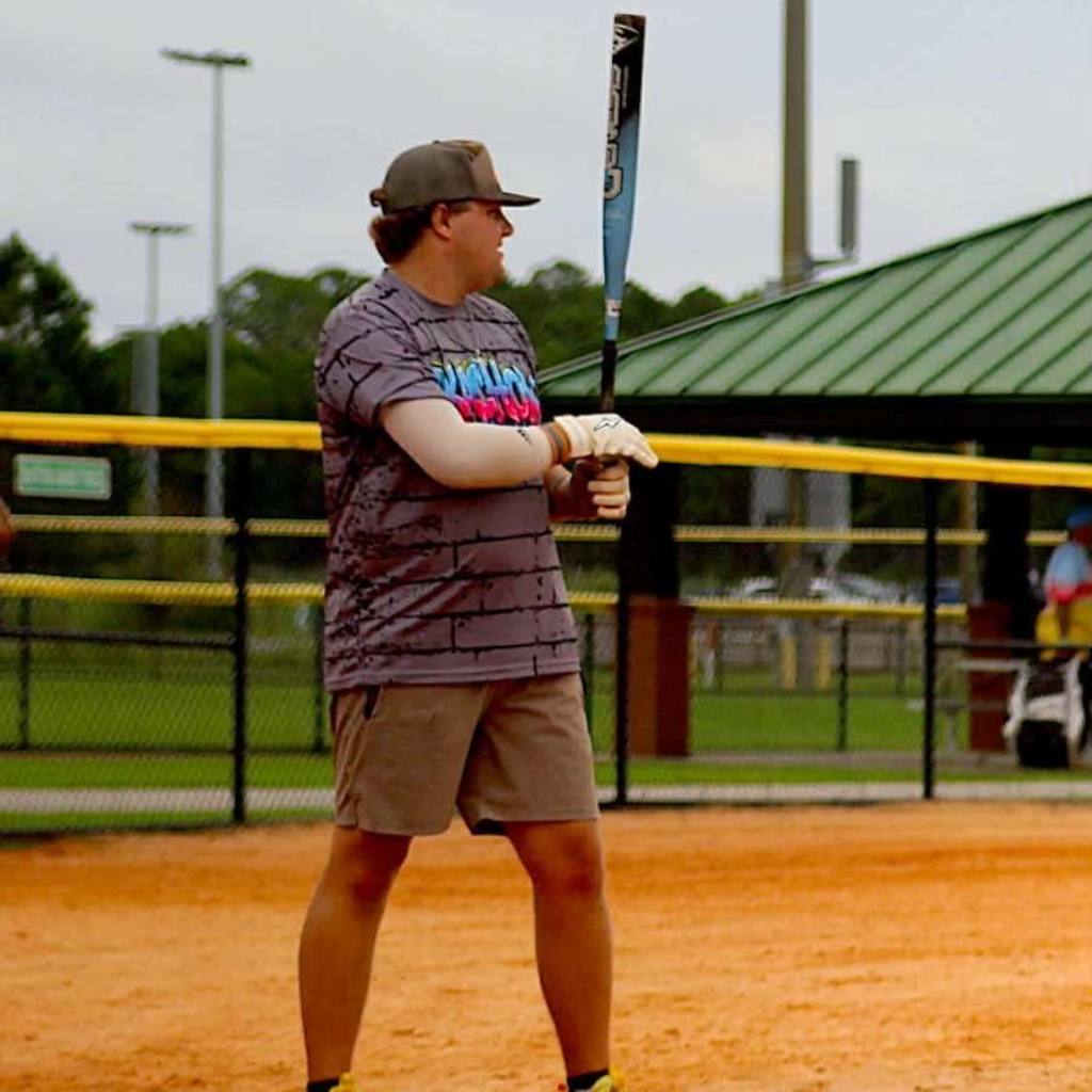 Hunter Cleghorn