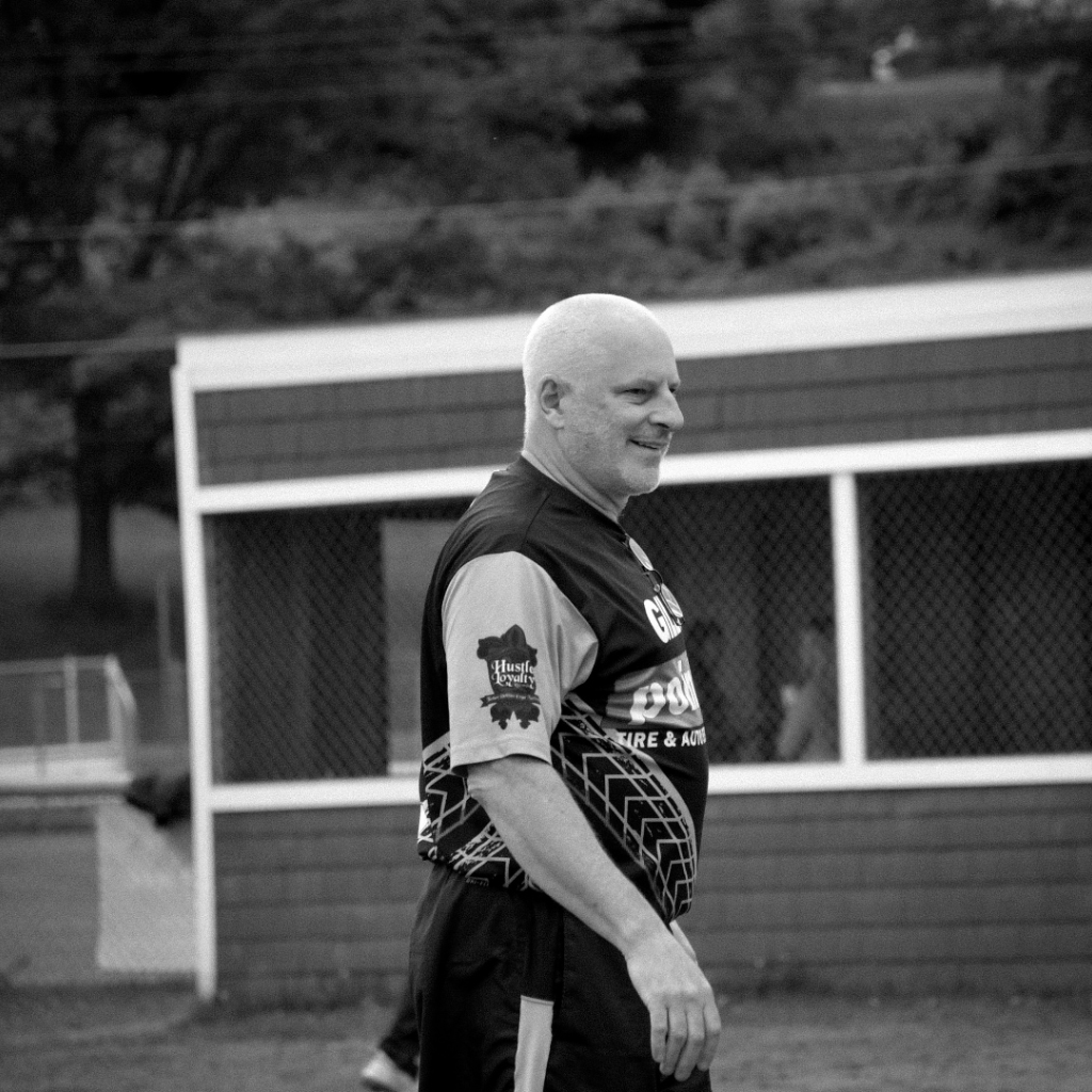 Brian Estivill