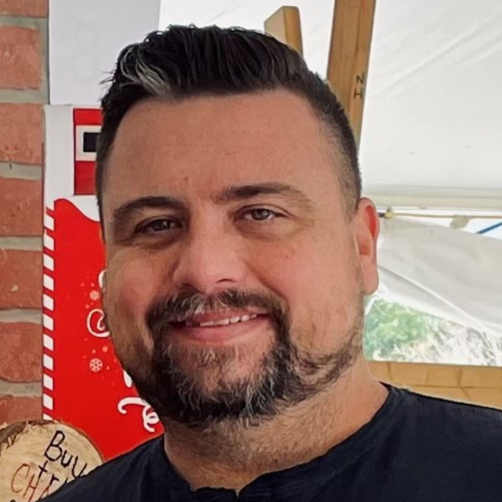 mikegraham