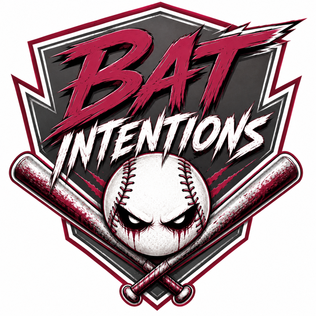 Logo for Bat Intentions