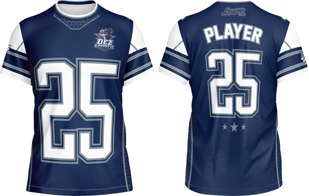 Dez Caught It Jersey