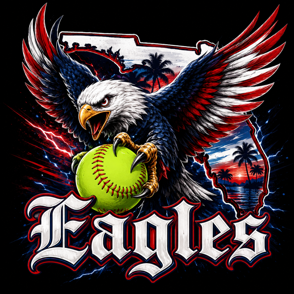 Logo for EAGLES