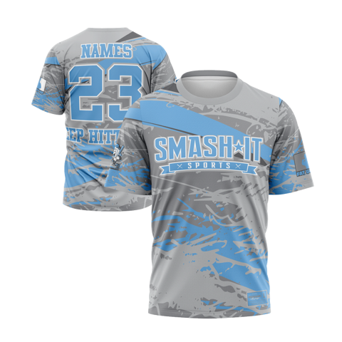 What the Helen Official Away Jersey