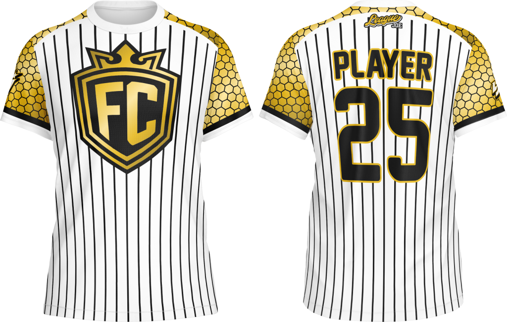 FULL COUNT JOES Official Jersey