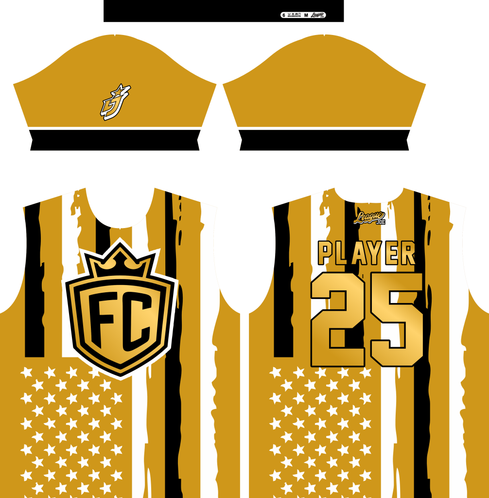 FULL COUNT JOES Official Jersey