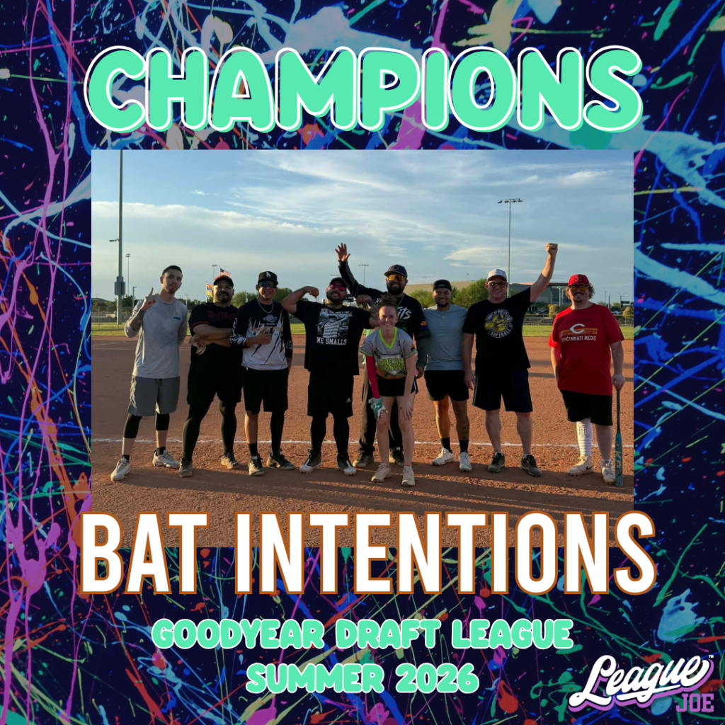 Triumph for Bat Intentions