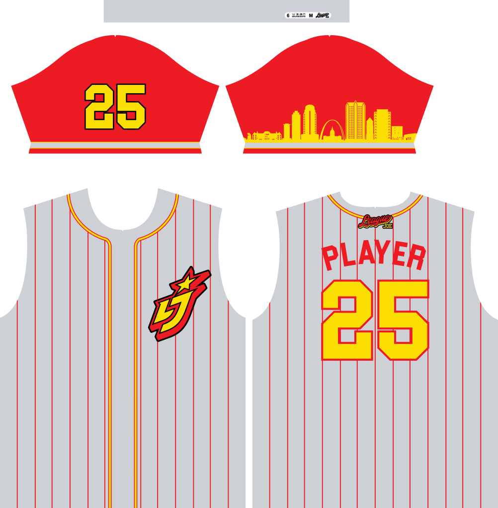 Guardians Jersey